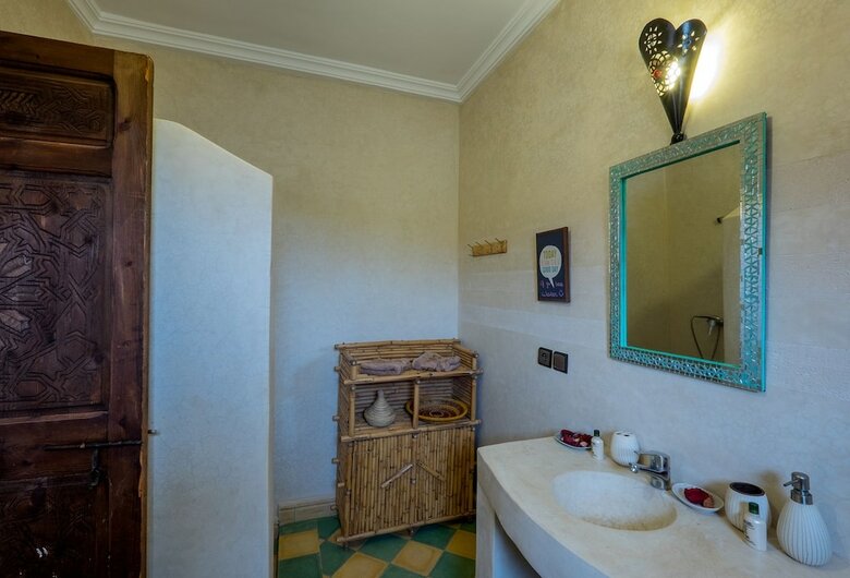 Hotel Le Nid D'aigle