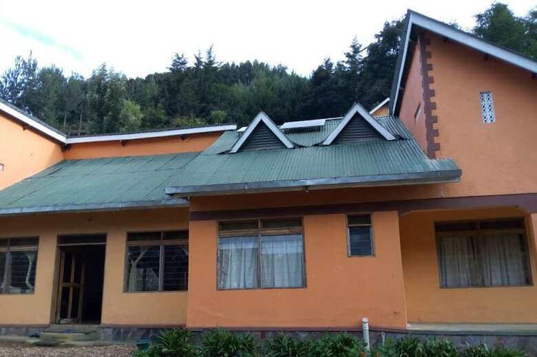 Posada Gift Of Nature Lodge