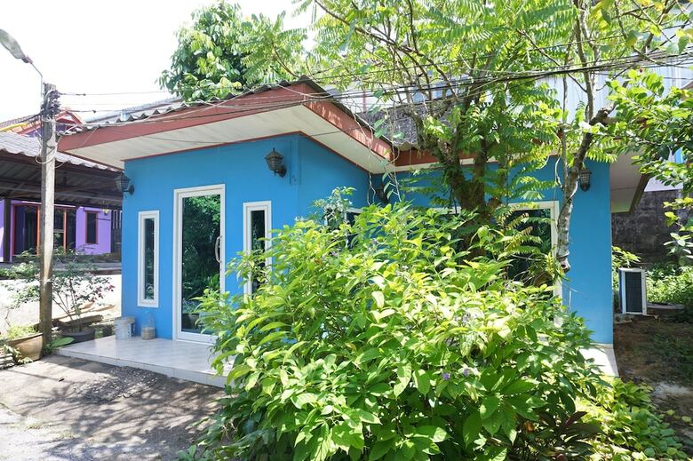 Hotel Kudakrong Resort