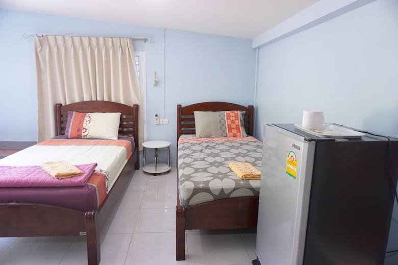 Hotel Kudakrong Resort