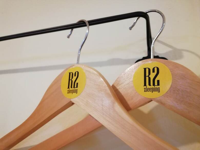 R2 Zleeping Boutique Hotel