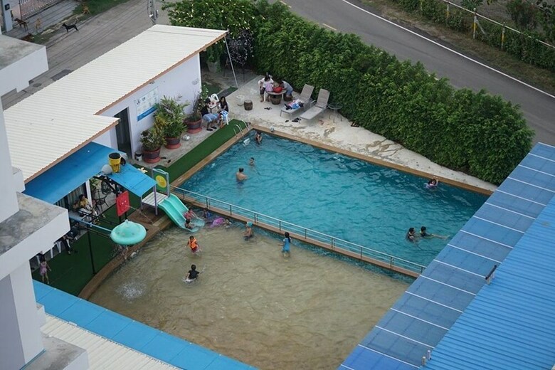 R2 Zleeping Boutique Hotel