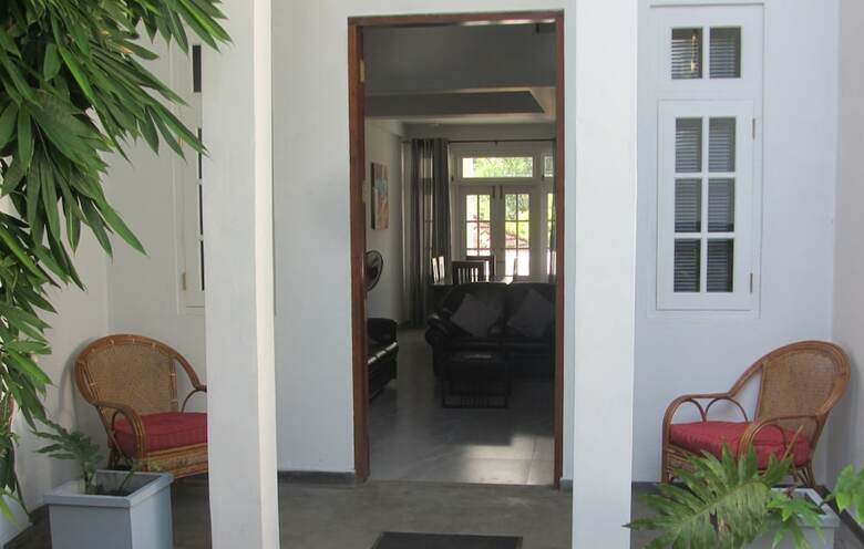 Hotel Twin Villa 22