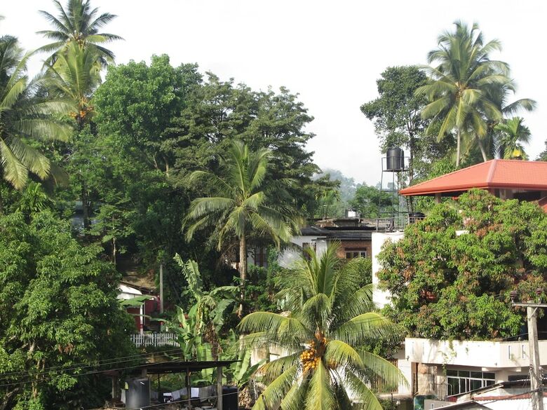 Hotel Twin Villa 22