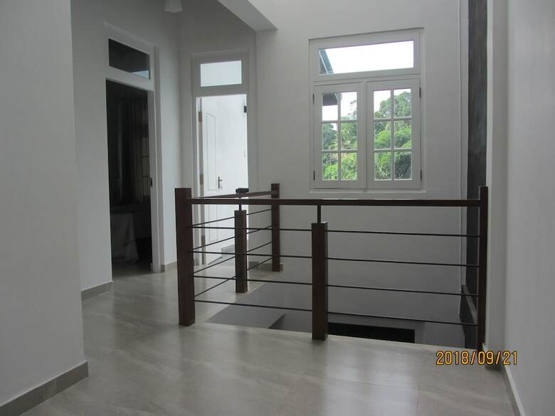 Hotel Twin Villa 22