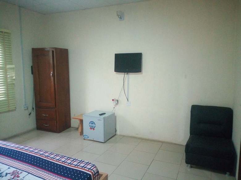 Pholard Hotel And Suites