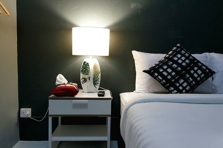 Hotel Baan Pinklao