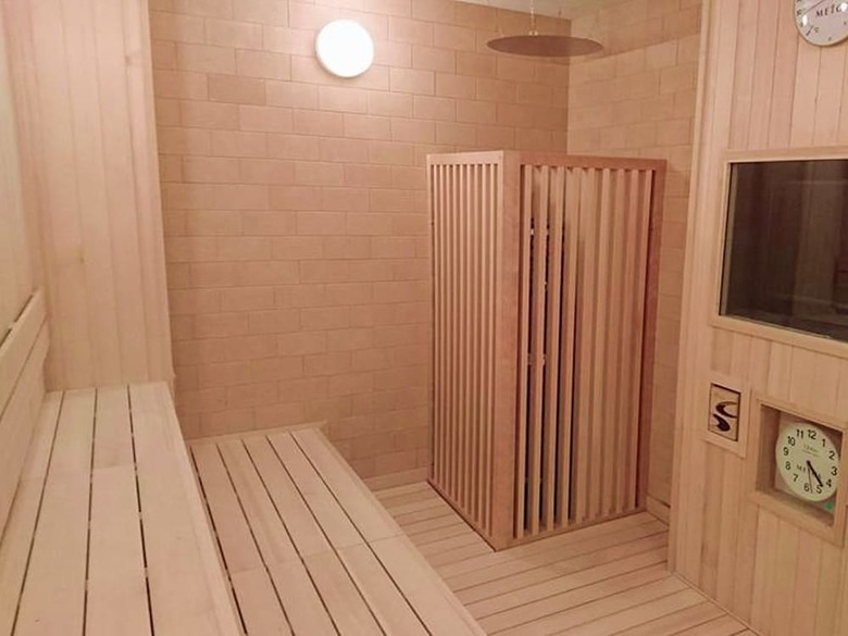 Hotel & Spa Topos Sendai Station - Caters To Men