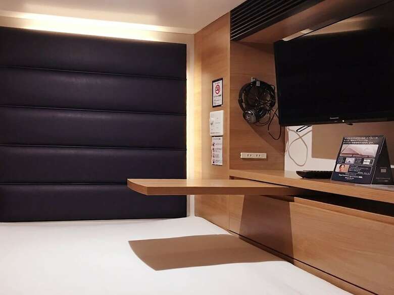 Hotel & Spa Topos Sendai Station - Caters To Men
