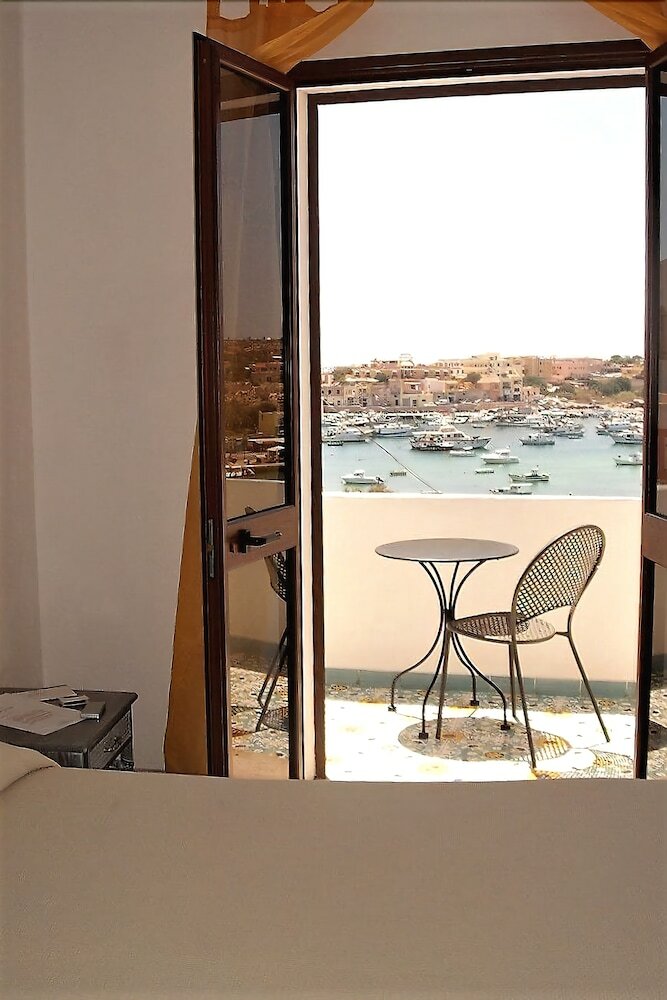 Bed & Breakfast Giro Di Boa