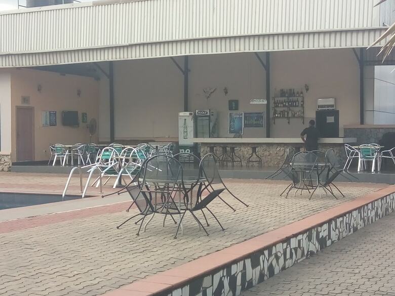 Neocourts Hotel