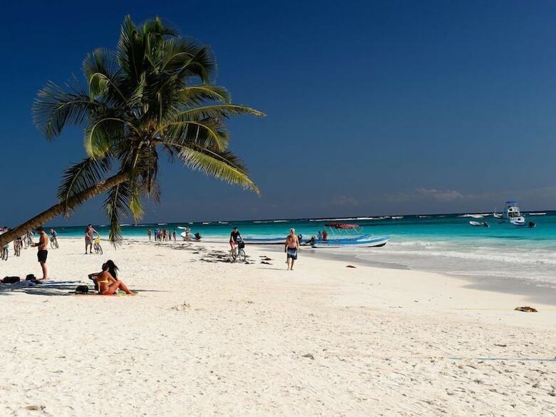 Hotel Alea Tulum By Blue Sky