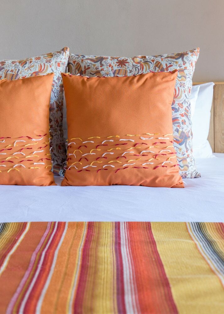 Hotel Alea Tulum By Blue Sky