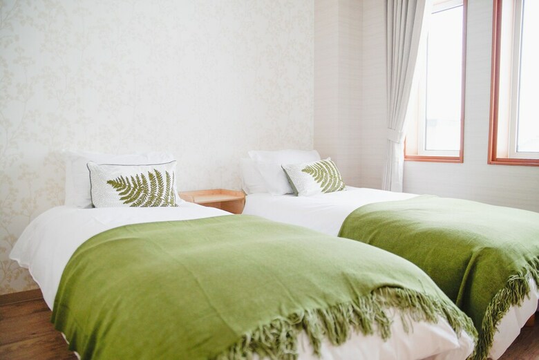 Posada Jstyle Stay Furano