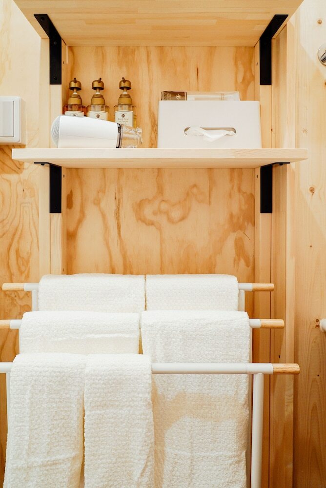 Posada Jstyle Stay Furano
