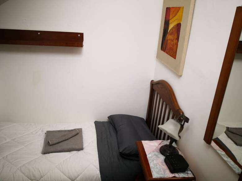 Il Villino Apartments