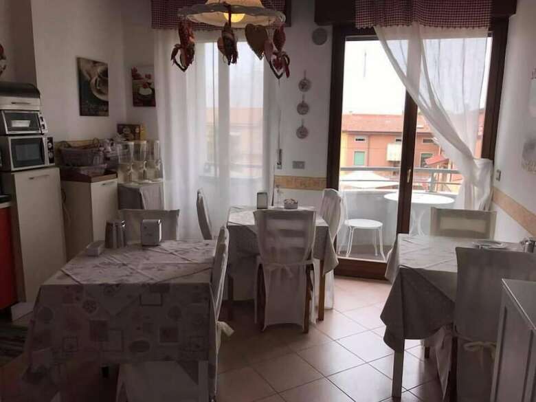 B&B Verona Business And Fun