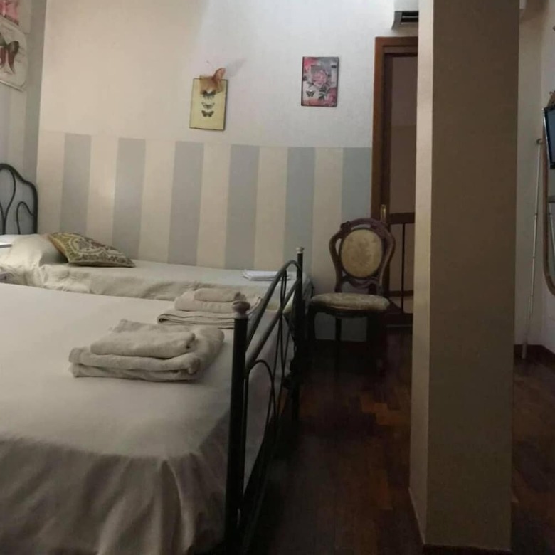 B&B Verona Business And Fun