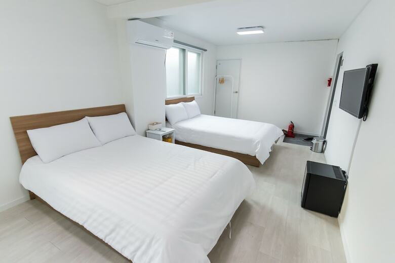 Hotel Kpop Haus