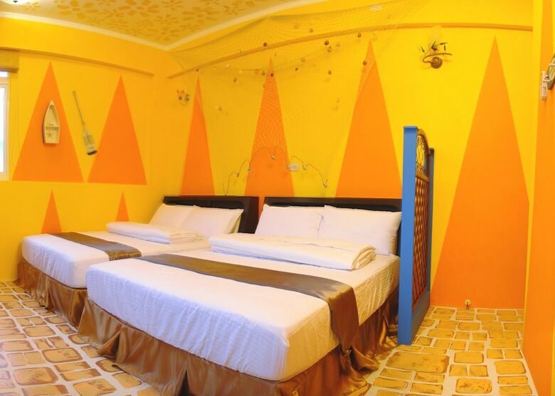Bed & Breakfast See Starsea Guest House