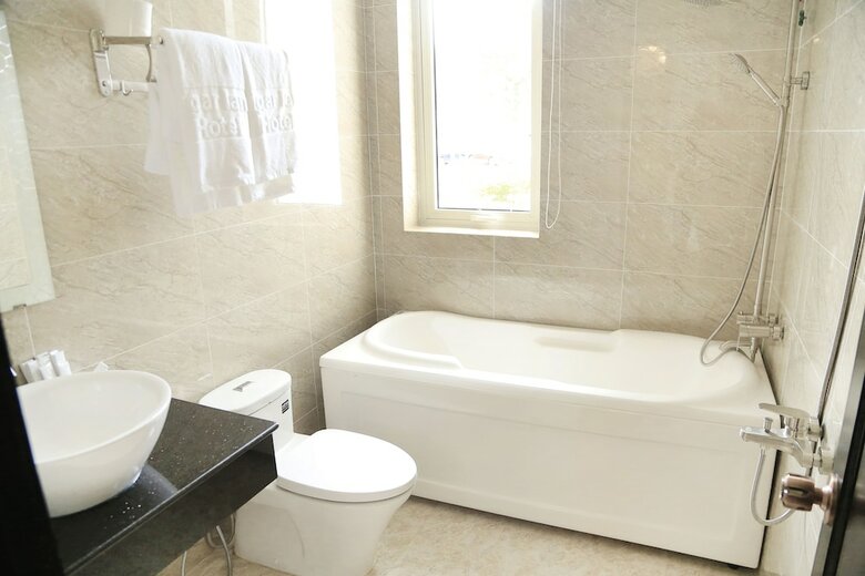 Sugar Land Villa Hotel Dalat