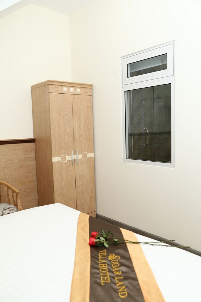 Sugar Land Villa Hotel Dalat