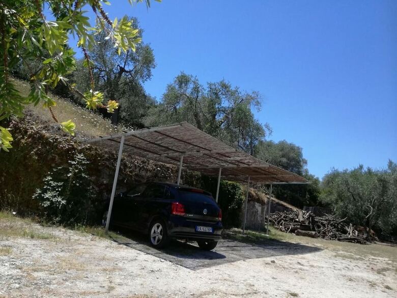 Apartamento Casa Vacanze Del Duca