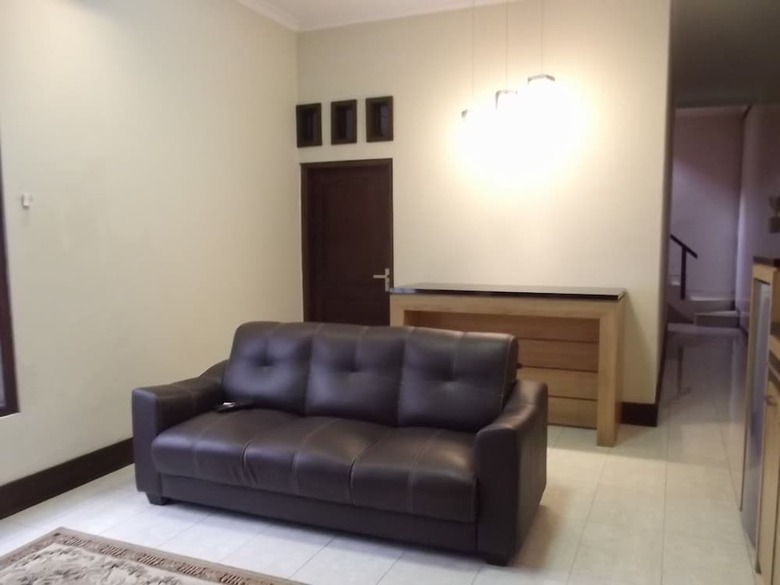 Hotel Prawirotaman Homestay