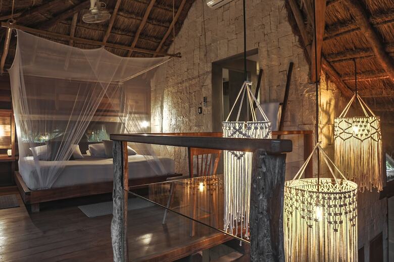 Posada Vida Silvestre Tulum