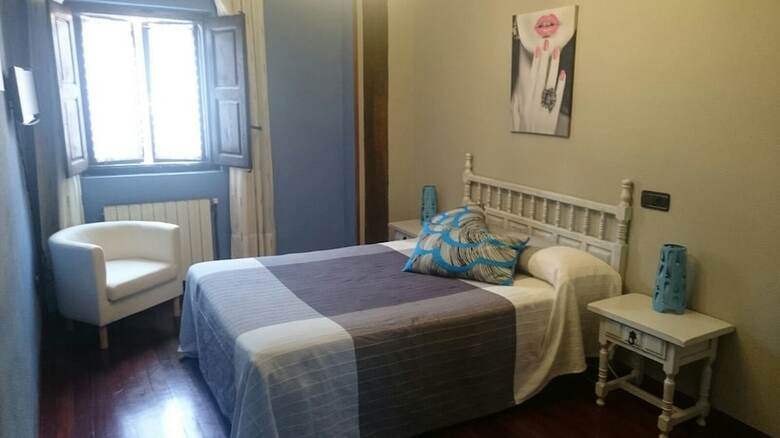 Hostal La Ermita 1826