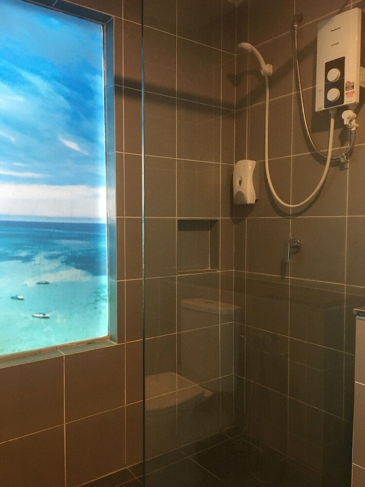 Hotel Jio Suites Aeropod Medium Quadruple Rooms