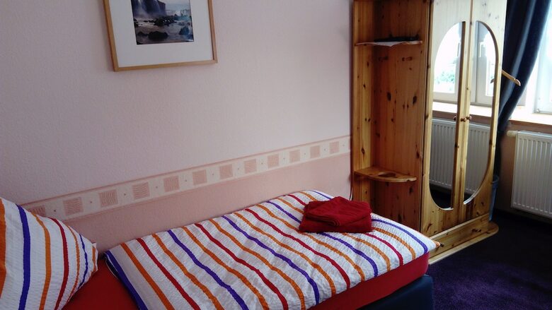 Pension Zum Dehmsee