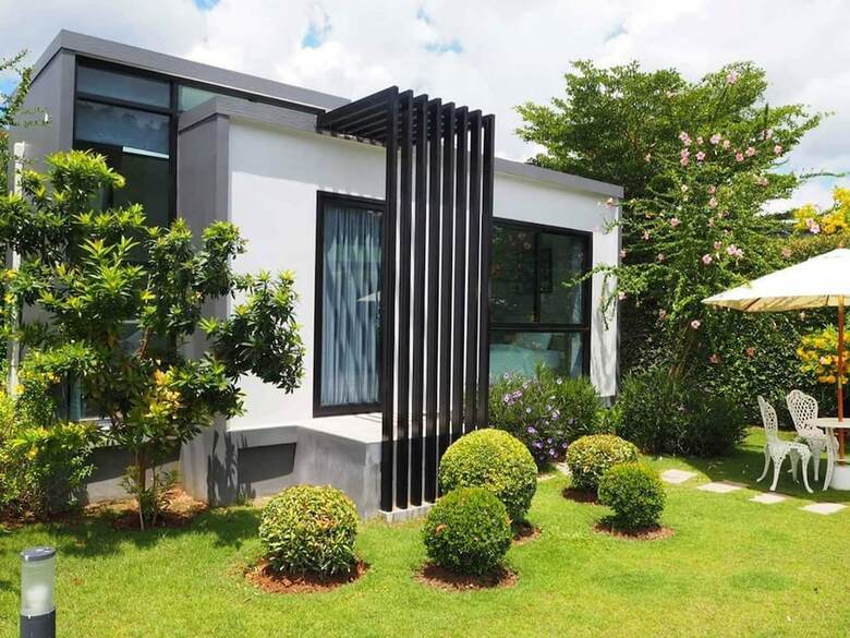 Hotel The Focus Khaoyai Resort