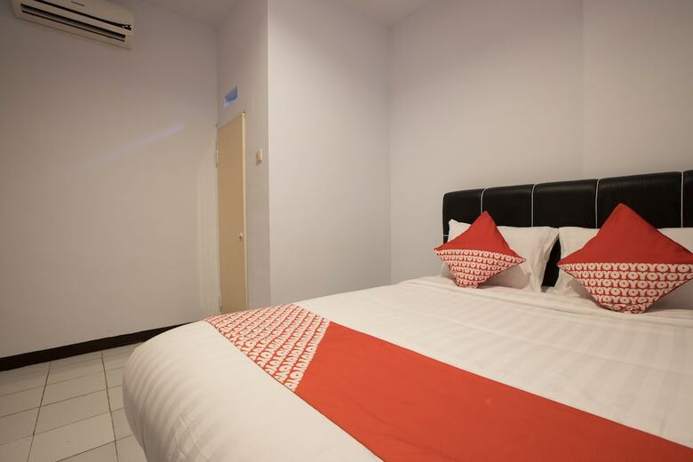 Hotel Oyo 176 Virgo Residence