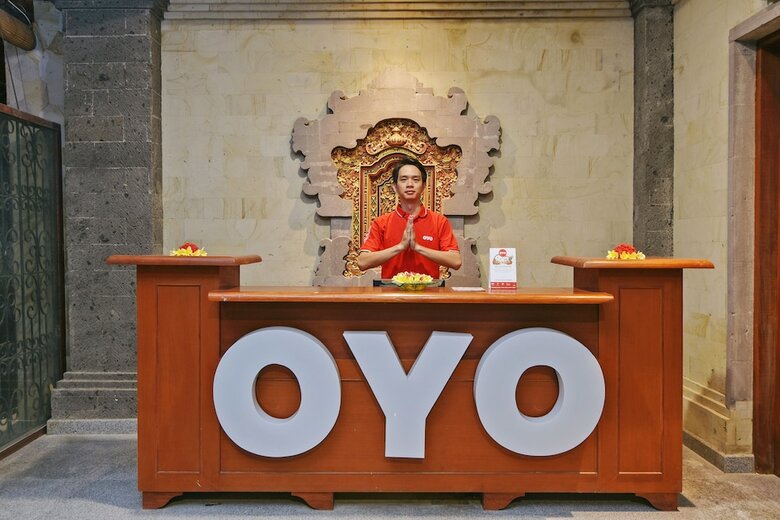Hostal Oyo 190 Bsb Hotel