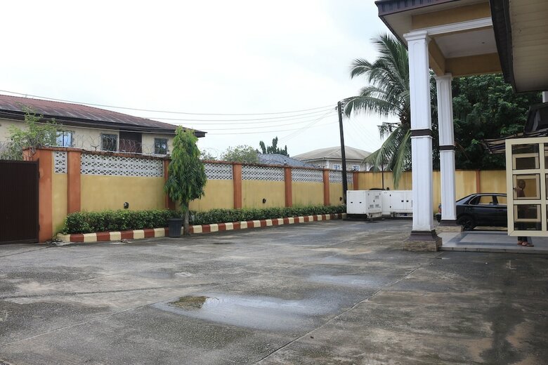Liz Ani Hotel Annex