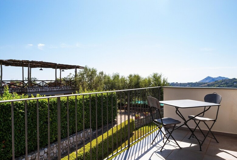 Apartamento Le Capannelle