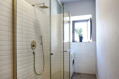 Alcal� Living Apartments