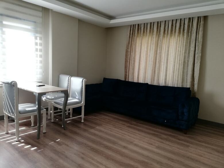 Casa de Sirena Apart Hotel