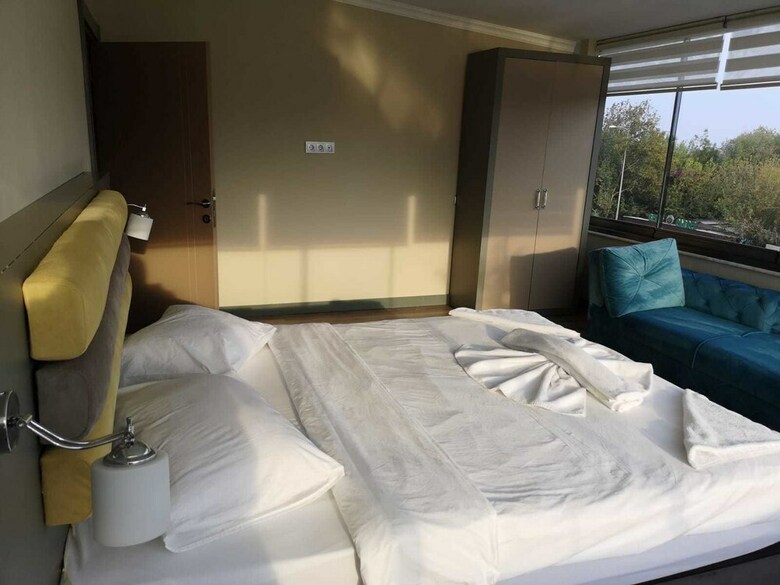 Casa de Sirena Apart Hotel