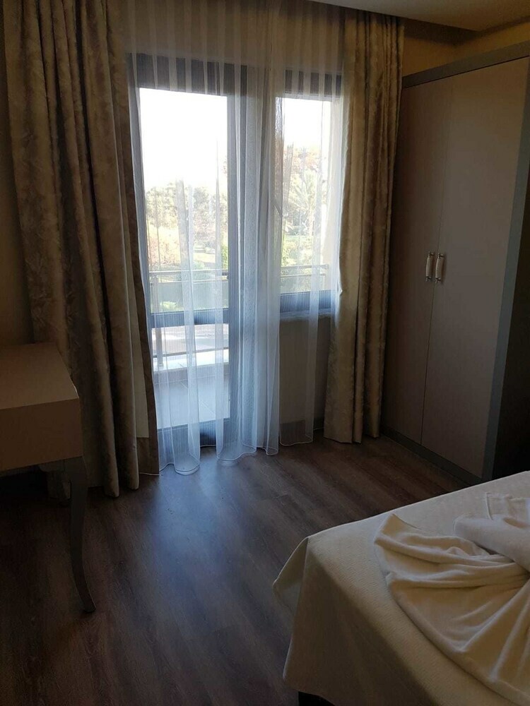 Casa de Sirena Apart Hotel