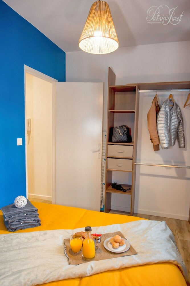 Apartamento Appartement L'alma