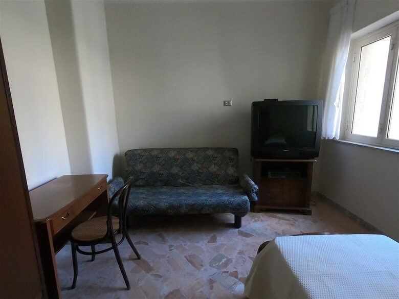 Hotel La Casa Sul Viale