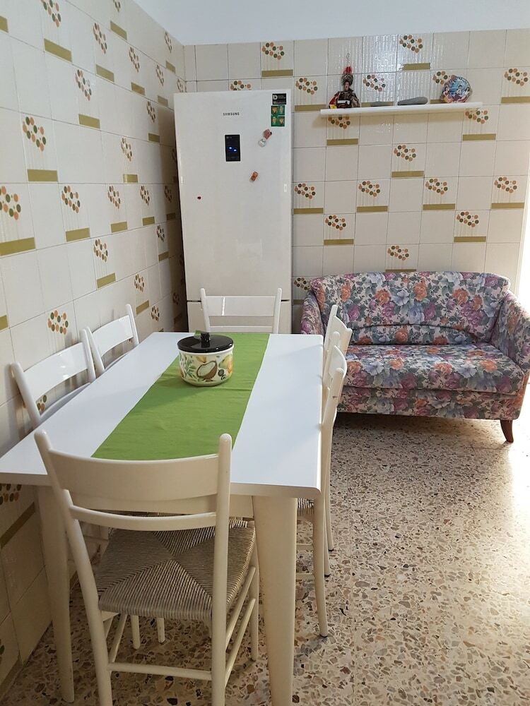 Hotel La Casa Sul Viale
