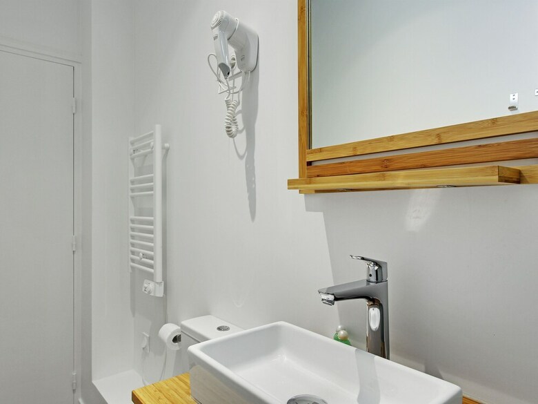 Apartamento R�sidence Meslay