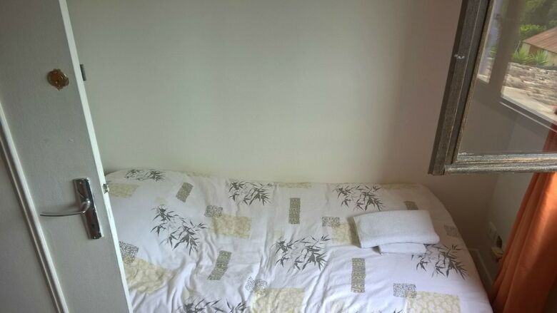 Hotel Parfums D'azur