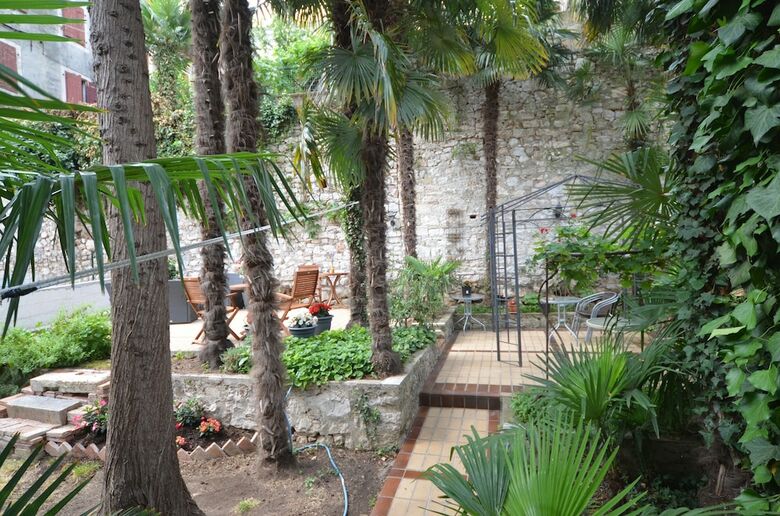 Old Town ?valba Apartments
