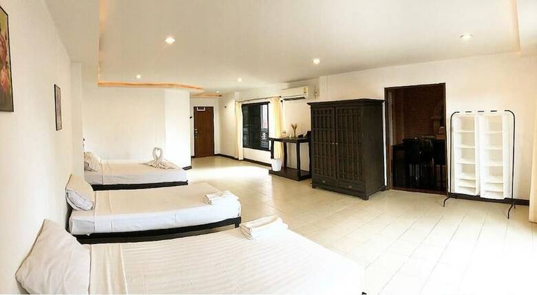 Hi Karon Beach Hotel