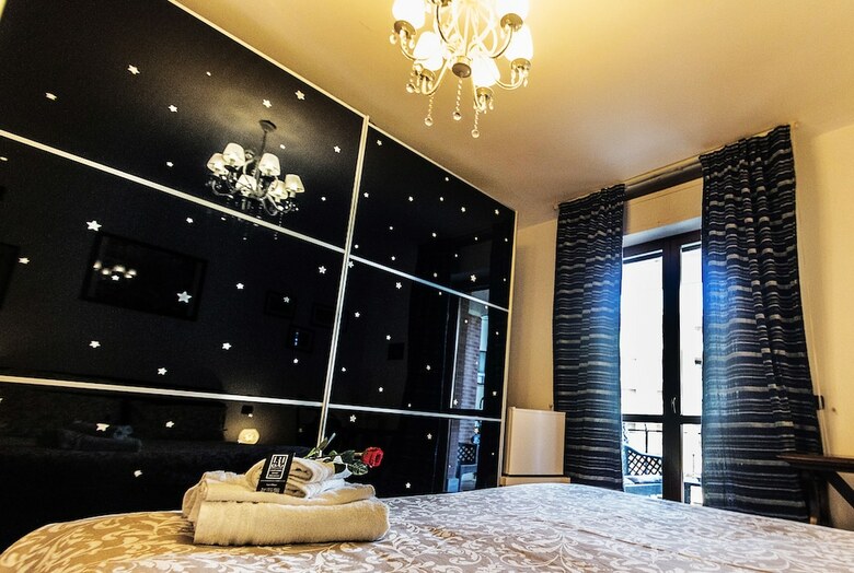 Hotel Leonardo Rome Holidays