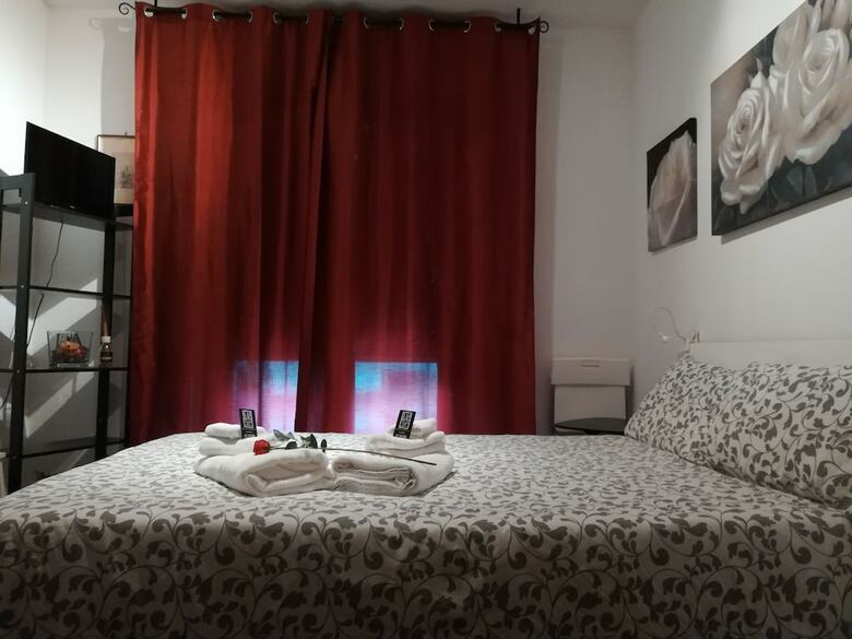 Hotel Leonardo Rome Holidays